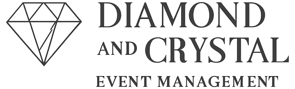 Diamond and Crystal Event Management